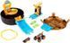 Hot Wheels, Monster Trucks, Tire - Stunt arena, ігровий набір 6865951 фото 3