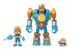 Superthings, Superbot Blue Kazoom Power, статуэтка 7270662 фото 3