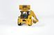 Bruder, JCB 4CX Backhoe Loader 1398955 фото 3