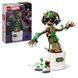 Lego Marvel, Groot Dancing, 76297 7779342 фото 1