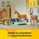 LEGO Creator 3 в 1, Красивая лошадь, 31166 8037387 фото 2