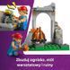 LEGO Fortnite, Skins and Sparks and Camp, 77075 8037380 фото 3