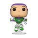 Funko Pop! Disney: Toy Story 4, Buzz Lightyear, статуэтка коллекционера 6533433 фото 2