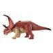 Мир юрского периода, Dibloceratops, опасный рев, статуэтка динозавров 7416953 фото 5