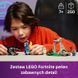 LEGO Fortnite, Skins and Sparks and Camp, 77075 8037380 фото 2