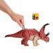 Мир юрского периода, Dibloceratops, опасный рев, статуэтка динозавров 7416953 фото 4
