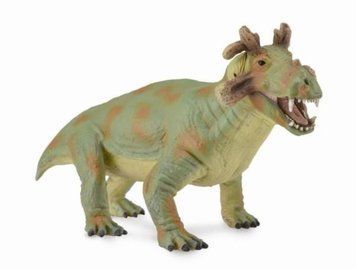 Collecta, динозавр Estymmenozuch, статуэтка, 1: 20, 88816 7316353 фото