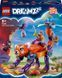 LEGO DREAMZZZZ, животные из сна Иззе, 71481 7770283 фото 2