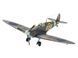 Revell, Spitfire Mk.iia, модель для прилипания 7106765 фото 3