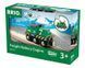 Brio World, Грузовой локомотив, деревянная игрушка 6794764 фото 1