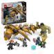 Lego Marvel, Avengers против Lewiatan, 76290 7779343 фото 1