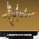 Lego Marvel, Avengers против Lewiatan, 76290 7779343 фото 5