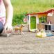 Schleich, Farm World, ветеринарна клініка з тваринами, набір, 42502 6637748 фото 3