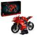 Lego Technic, Ducati Panigale V4 S, 42202 мотоцикл 7875589 фото 1