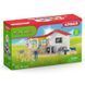 Schleich, Farm World, ветеринарна клініка з тваринами, набір, 42502 6637748 фото 1
