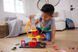 Hot Wheels City, Fire Station - Super Loop, ігровий набір 7416599 фото 1