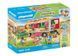Playmobil, Country, Cosy Cafe in the Wagon, 71441 7695850 фото 1