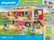 Playmobil, Country, Cosy Cafe in the Wagon, 71441 7695850 фото 2