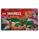 Lego Ninjago, Green Forest Dragon Lloyd, 71829 7875567 фото 2