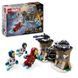 Lego Marvel, Iron Man and Iron Legion проти Hydra Soldier, 76288 7779344 фото 1