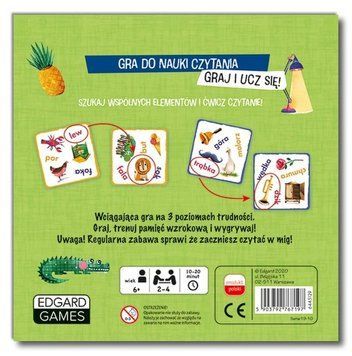 Капитан Наука. Чтение боя, обучающая игра 6622888 фото