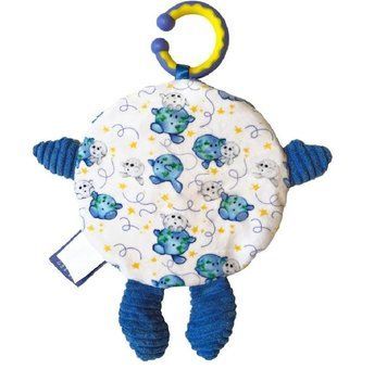 Планети Celestial Buddies, Плюшева планета, Земля, кулон 7923539 фото