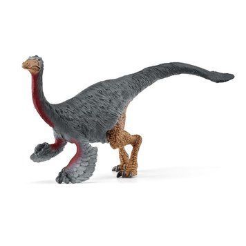 Schleich, Dinosaurs, Gallimim, Pigturine, 15038 7416537 фото