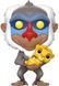 Funko Pop! Дісней: Лев Кінг, Рафікі з Сімба 7471529 фото 3