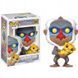Funko Pop! Дісней: Лев Кінг, Рафікі з Сімба 7471529 фото 1