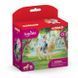 Schleich, Bayala, Eyala вирушає на золотого єдинорога, статуетка, 42508 7090900 фото 1