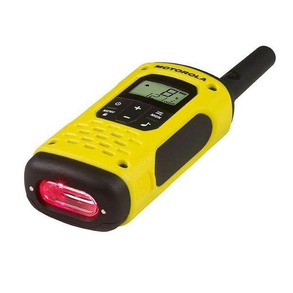 Motorola, ShortWorks Talkabout T92 H2O, 2 шт. 6589812 фото