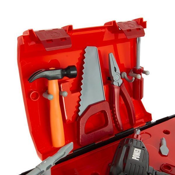 Smiki, DIY Workshop, Tool Table 7760219 фото