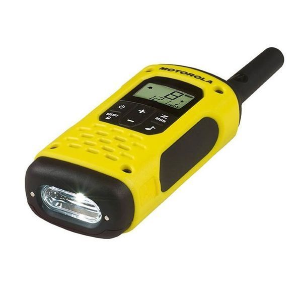 Motorola, ShortWorks Talkabout T92 H2O, 2 шт. 6589812 фото