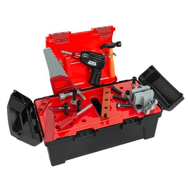 Smiki, DIY Workshop, Tool Table 7760219 фото