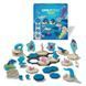 Ravensburger, Gravitrax Junior, Ocean, комплементарный набор 7813905 фото 4