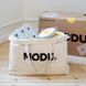 Modu, сумка для транспортировки, холст 7901955 фото 1