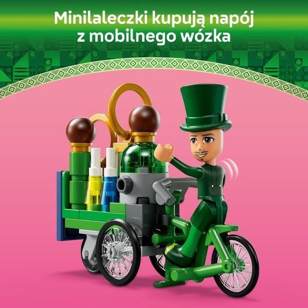 Lego Wicked, добро пожаловать в Emerald City, 75684 7845335 фото