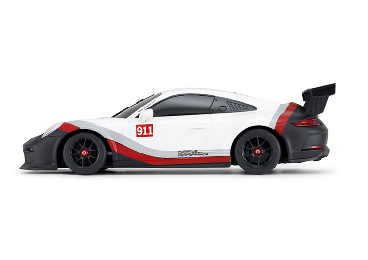 Растар, Porsche 911 Gt3, автомобиль с дистанционным управлением, 1:18 8114609 фото