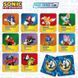 Lisciani, Sonic, Chaos Control Game, настільна гра 7503455 фото 1