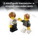 Чемпіони Lego Speed, Mercedes-AMG G 63 та Mercedes-AMG SL 63, 76924 7749281 фото 5