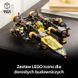 Ікони Lego, Blacktron Renegade, 10355 7981938 фото 3