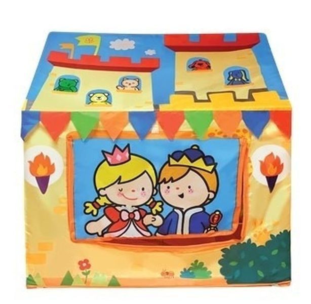 K's Kids, Tent Castle, Happy Castle 7823900 фото