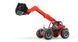Bruder, телескопічний навантажувач Manitou MLT 633 1868922 фото 2