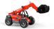 Bruder, телескопічний навантажувач Manitou MLT 633 1868922 фото 3