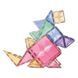 CleverClixx, Petite Pastel Pack, магнитные блоки, 36 элементов 7761238 фото 4