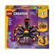 LEGO Creator 3 в 1, Дикі тварини: Незвичайний павук, 31159 7875534 фото 2