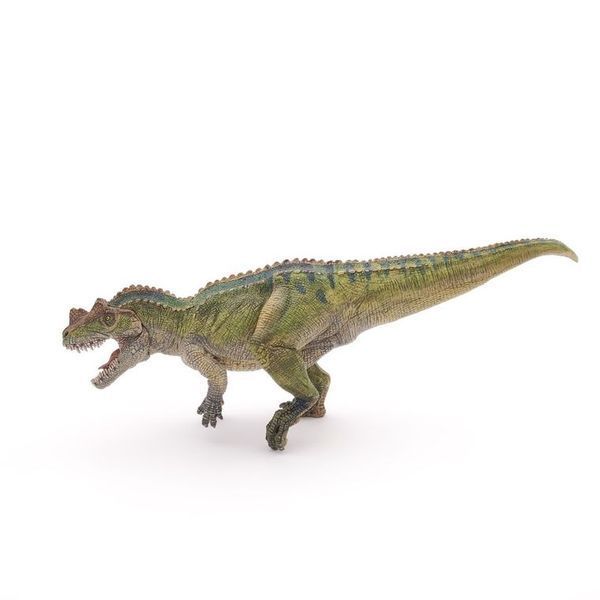 Папо, Ceratosaurus, статуэтка 7427616 фото