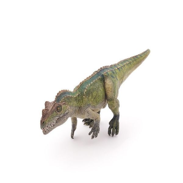 Папо, Ceratosaurus, статуэтка 7427616 фото