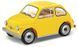 Cobi, Youngtimer Fiat Abarth 595, 70 блоків 7700919 фото 2