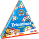 Goliath, Triomominos Junior, Dog Patrol, Logical Game 7825102 фото 4